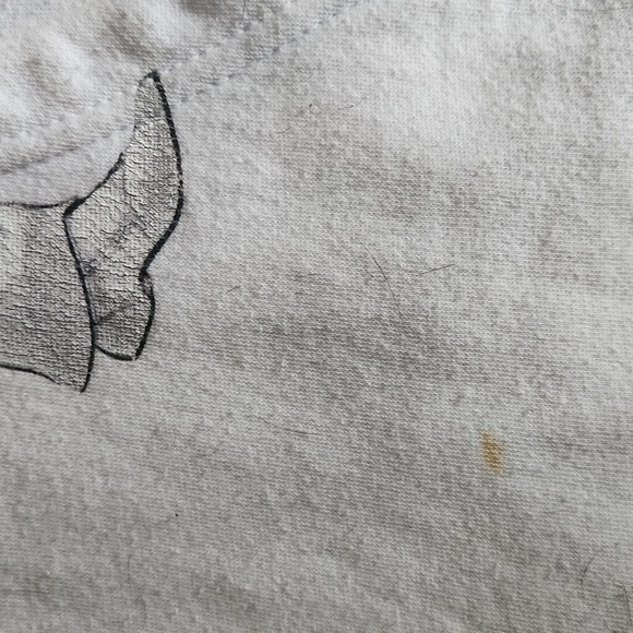 Black Parade MCR Hoodie - Picture 6 of 9